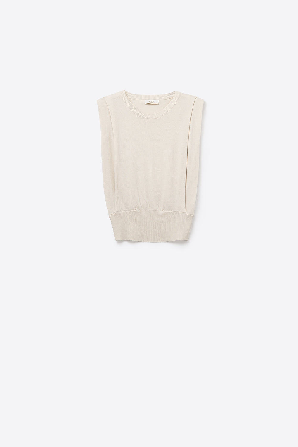 ärmelloses Top