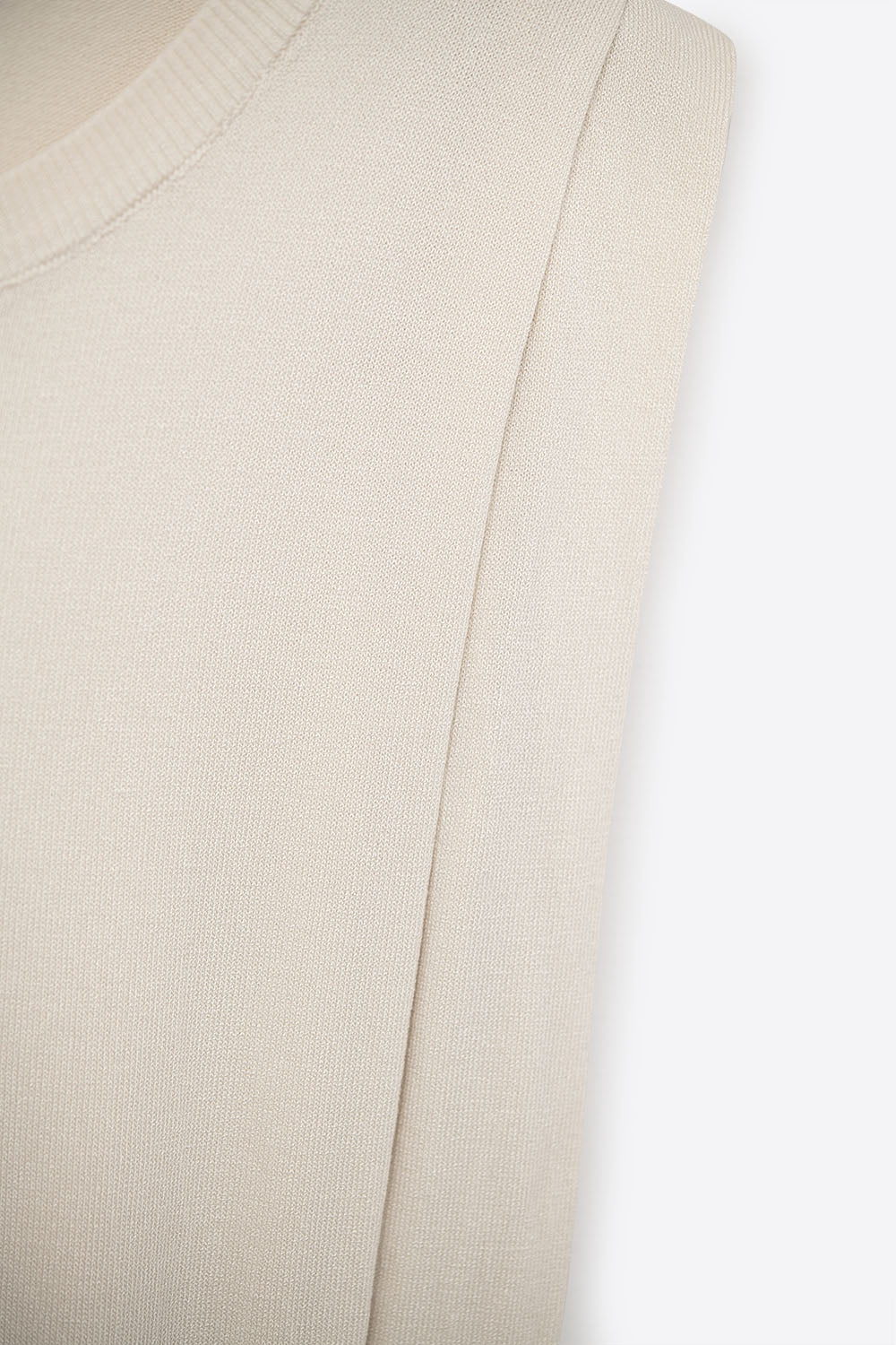 ärmelloses Top