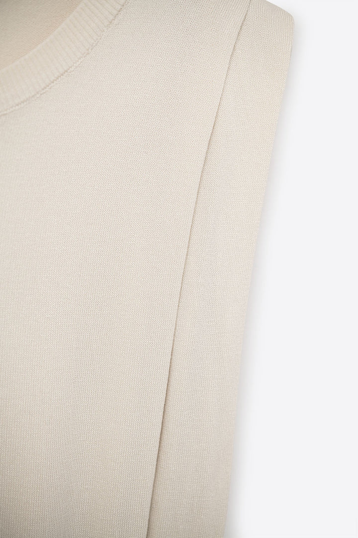 ärmelloses Top