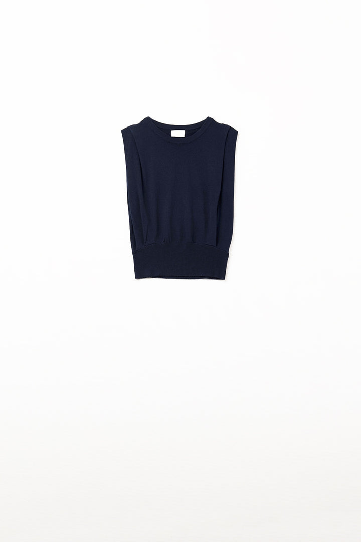 ärmelloses Top