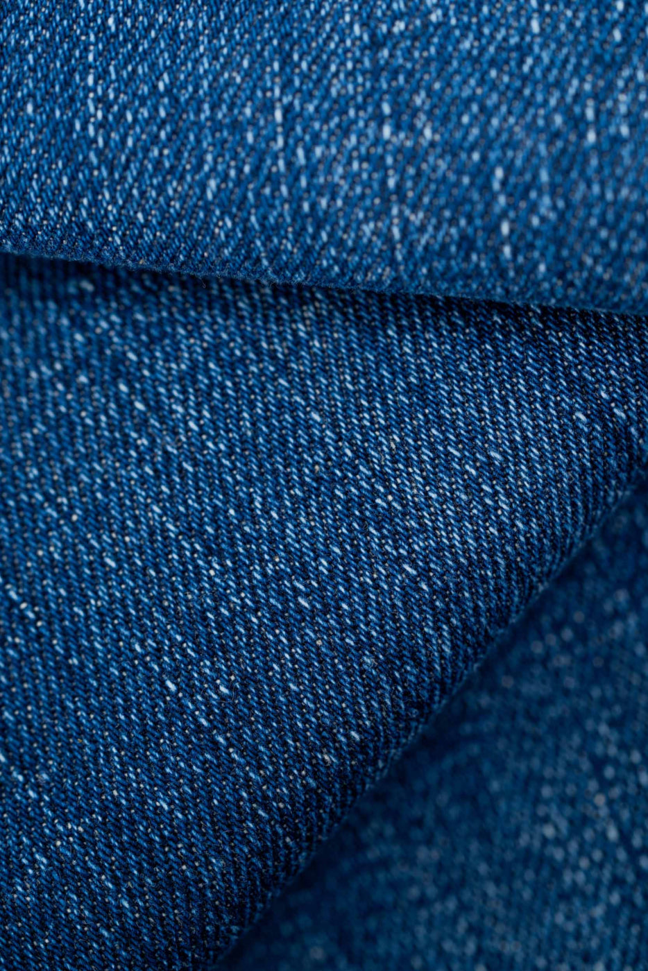 NOVA 2 Tapered Fit Jeans - Washed Indigo