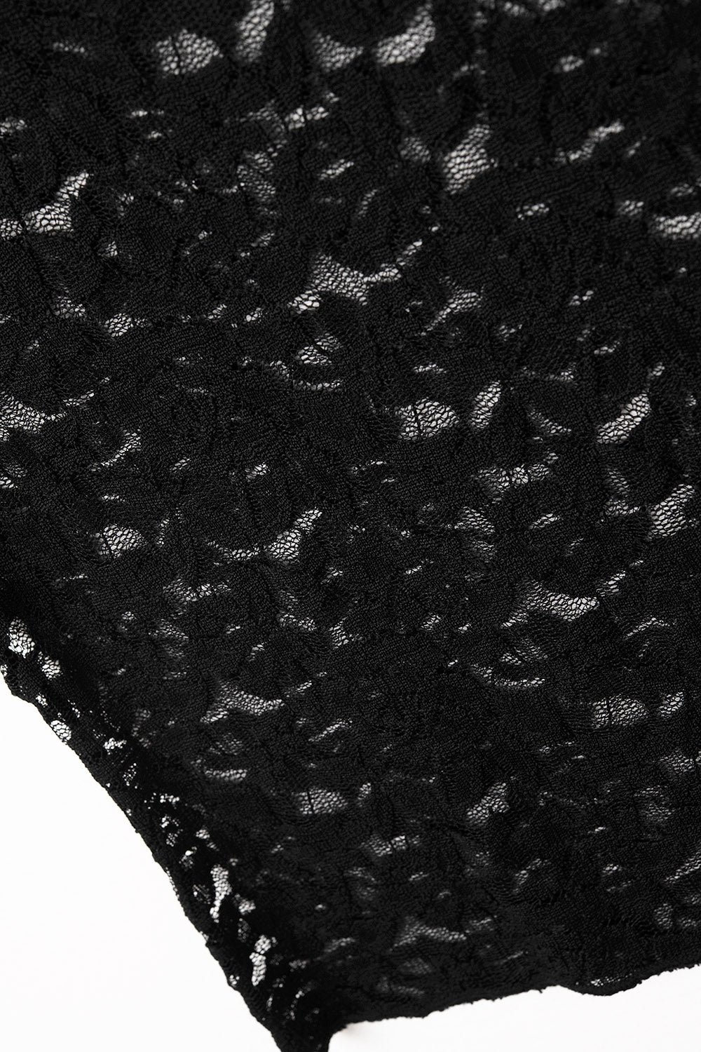Spitzentop