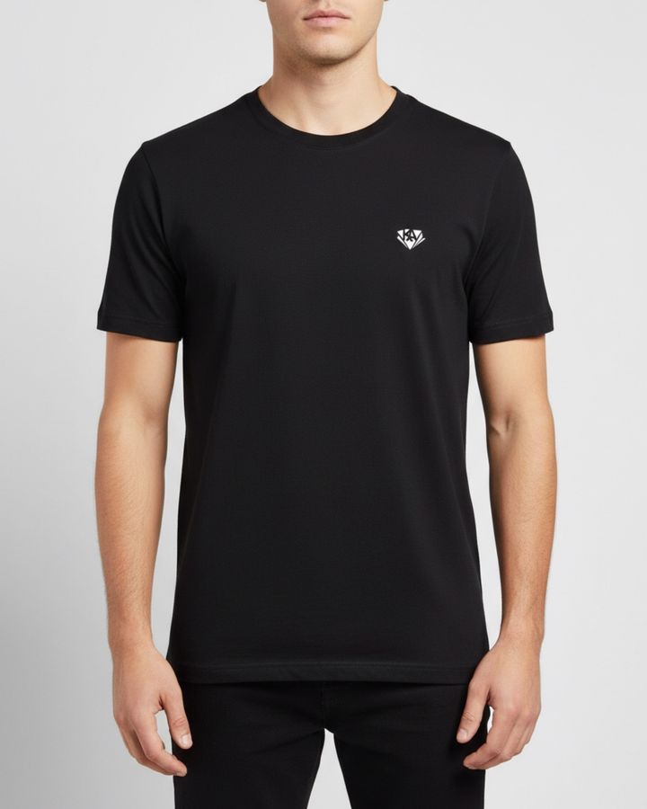 KA UNiKAT Limited Unisex Essential T-Shirt aus Bio-Baumwolle in verschiedenen Farben