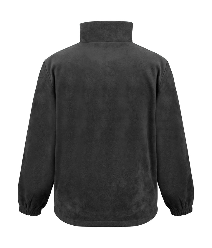 Unisex POLARTHERM Jacke - schwarz