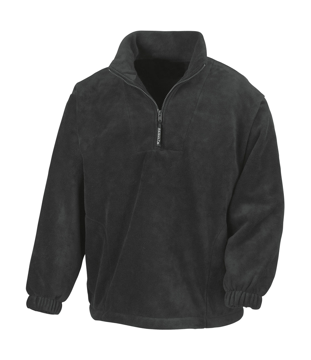 Unisex POLARTHERM Jacke - schwarz