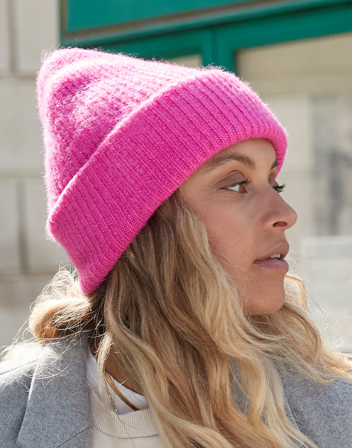 Colour Pop Beanie - in vielen Farben
