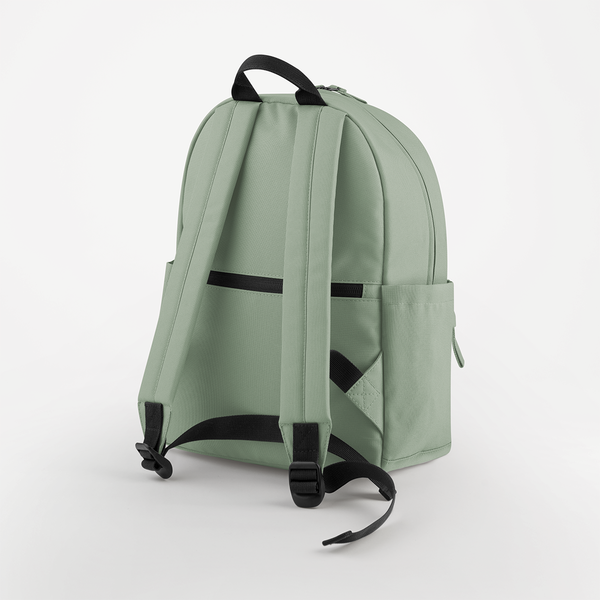 Premium Recycled Mini Backpack