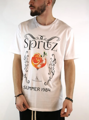 T-Shirt SPRITZ
