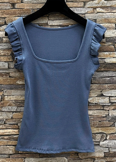 Chemise bio à manches retroussées Fair Wear