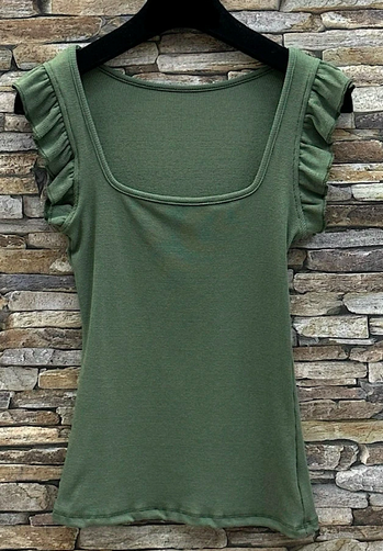 Chemise bio à manches retroussées Fair Wear