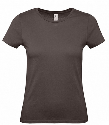 BETTER COTTON Shirt für Damen - in vielen Farben