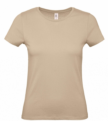 BETTER COTTON Shirt für Damen - in vielen Farben