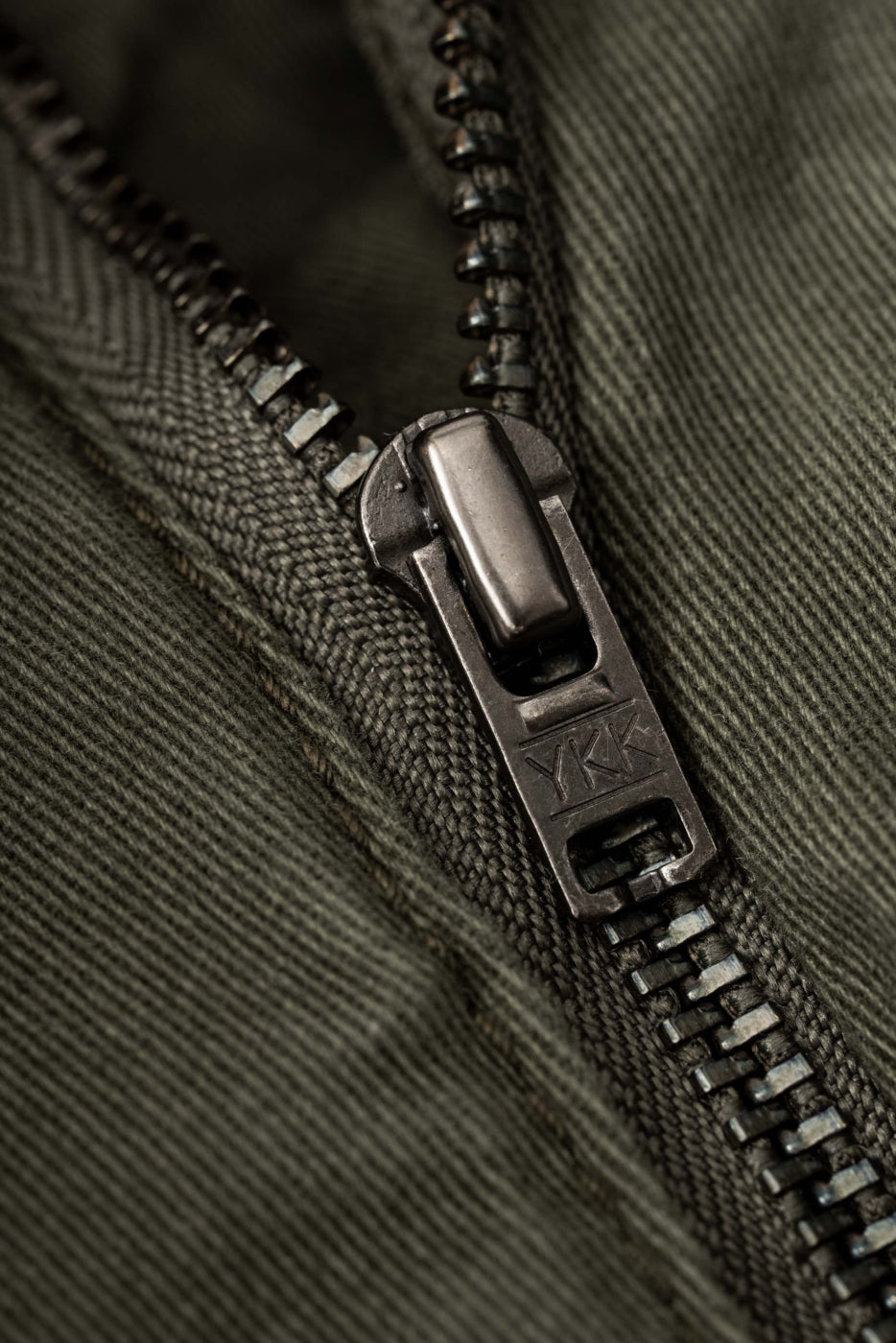 Flex Tapered Chino Hose - olive