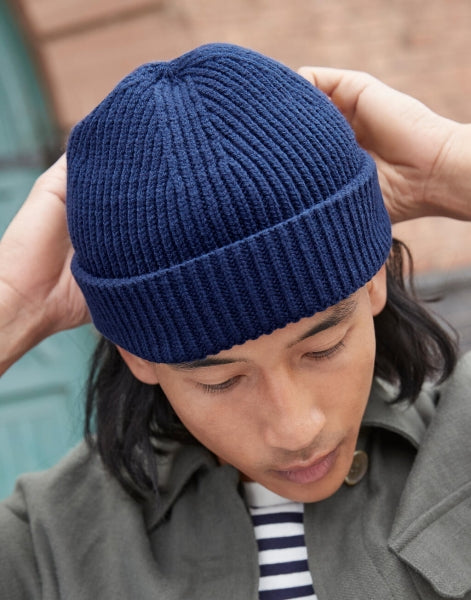 Unisex-Harbour Strickmütze - in vielen Farben