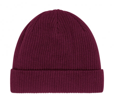 Unisex-Organic Cotton Beanie
