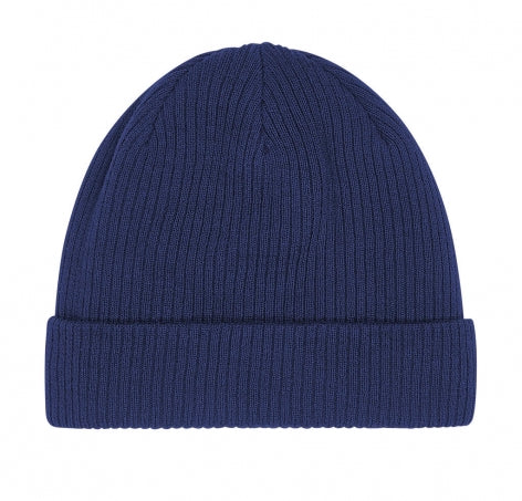 Unisex-Organic Cotton Beanie