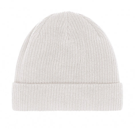 Unisex-Organic Cotton Beanie