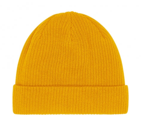 Unisex-Organic Cotton Beanie