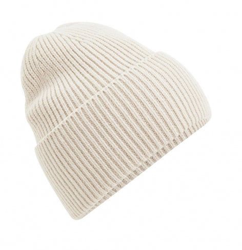 Unisex Oversized Cuffed Beanie - in vielen Farben
