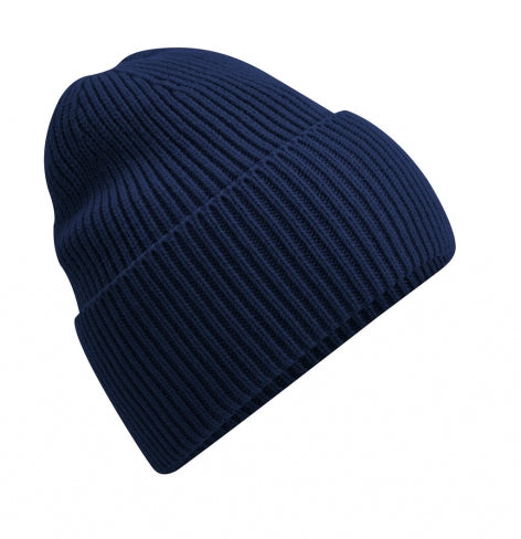 Unisex Oversized Cuffed Beanie - in vielen Farben