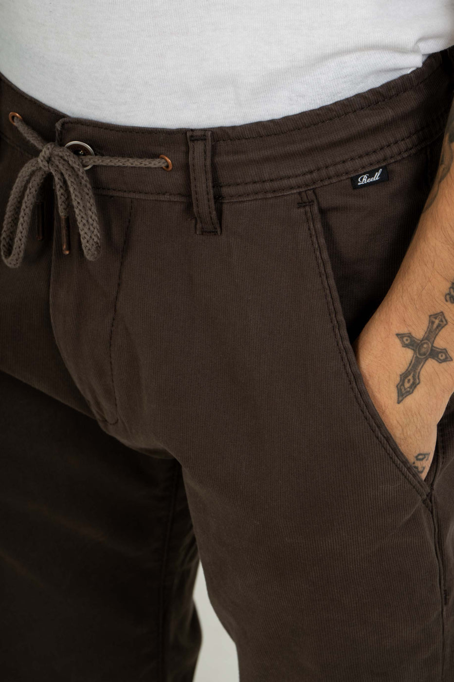 Reflex Evo - clay brown