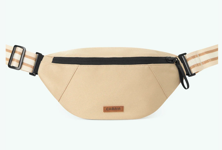 2 in 1 Bauchtasche S