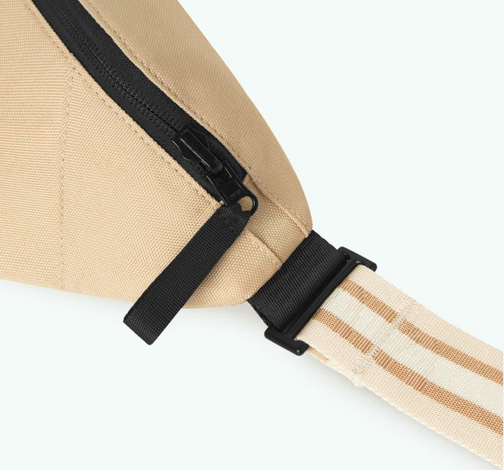 2 in 1 Bauchtasche S