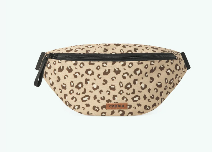 2 in 1 Bauchtasche S
