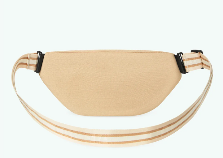 2 in 1 Bauchtasche S