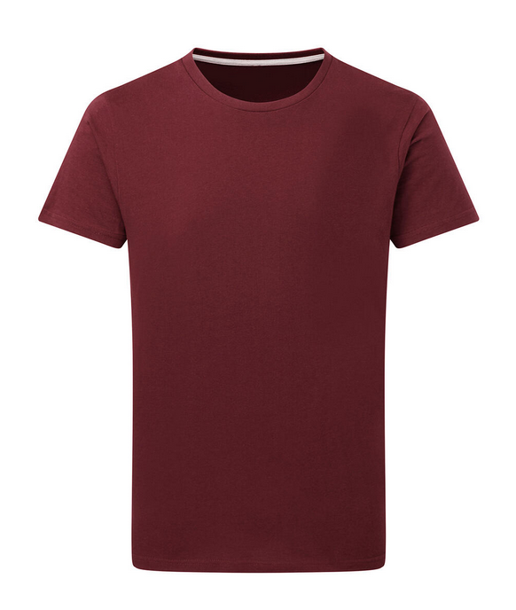 Chemise pour homme, Pure Organic Heavy Tee