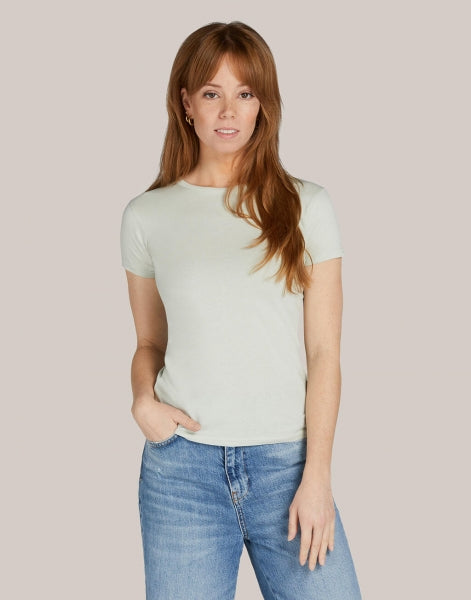 Chemise pour homme, Pure Organic Heavy Tee