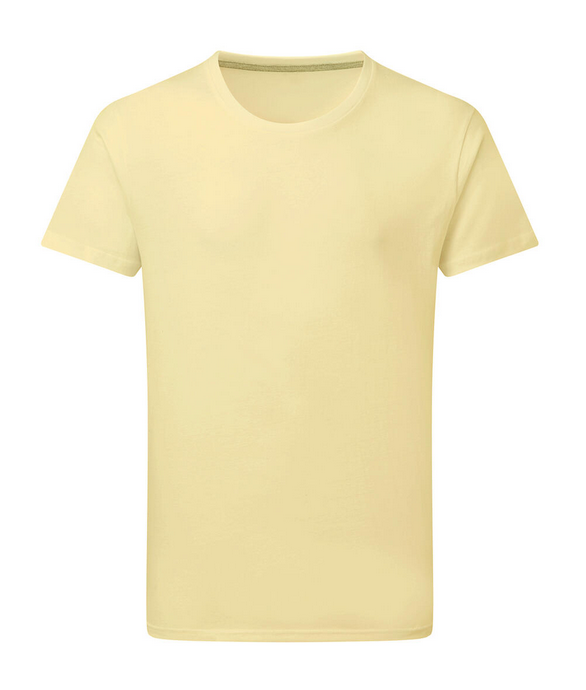 Chemise pour homme, Pure Organic Heavy Tee