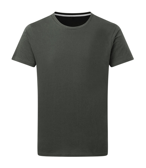 Chemise pour homme, Pure Organic Heavy Tee