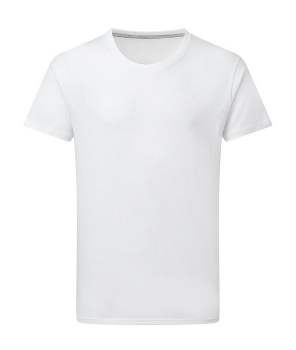 Chemise pour homme, Pure Organic Heavy Tee