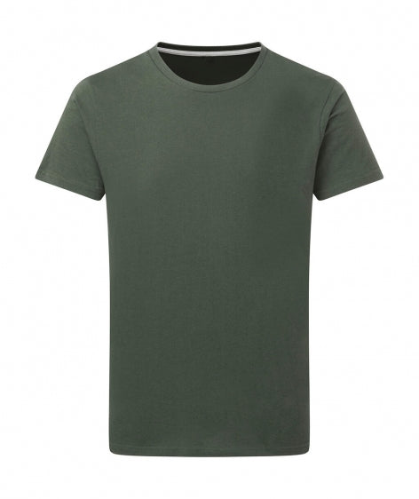 Chemise pour homme, Pure Organic Heavy Tee