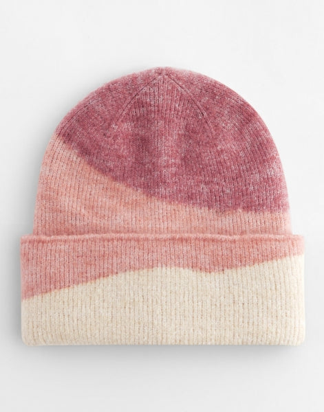 Soft Wave Beanie