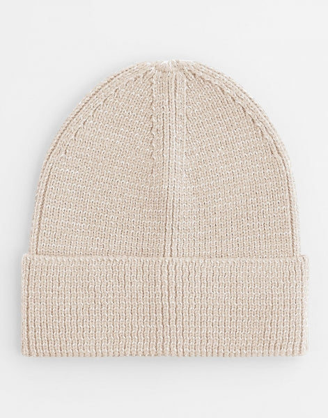 Unisex-Streetlite Reflective Beanie