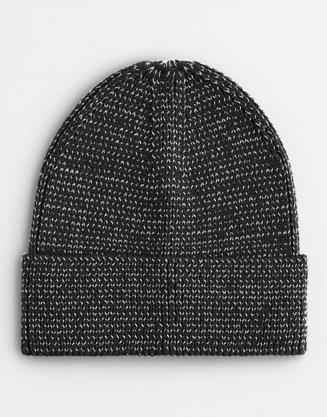 Unisex-Streetlite Reflective Beanie
