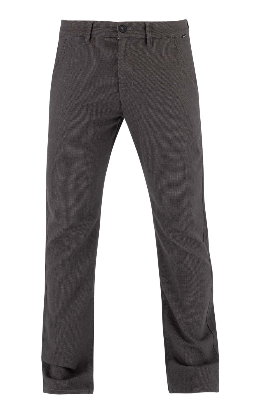 Superior Flex Chino 2 Diamond Dark Grey