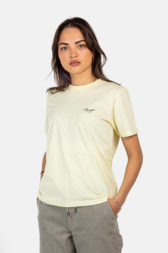 Women Staple T-Shirt