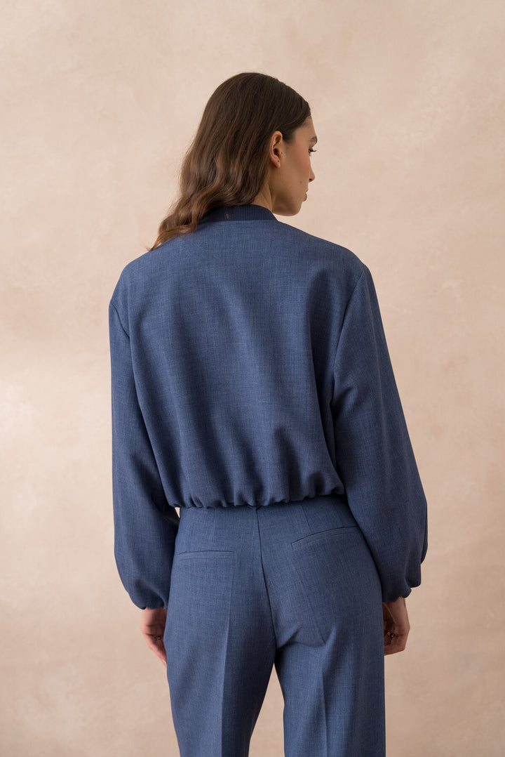 Blouson-Jacke AURA