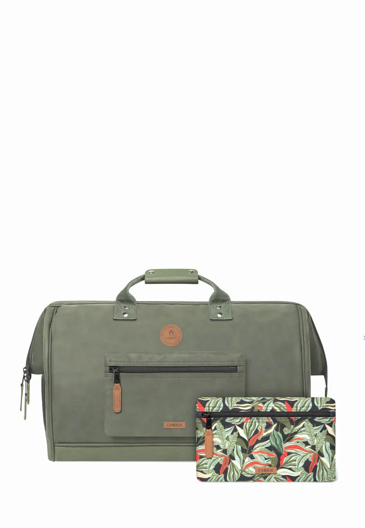 Duffle Bag V2