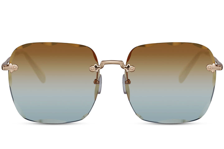 Sonnenbrille, unisex, NDL8029