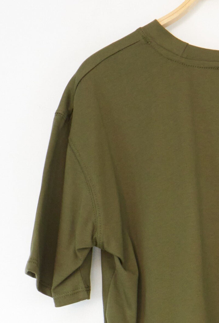 Chemise bio à manches retroussées Fair Wear