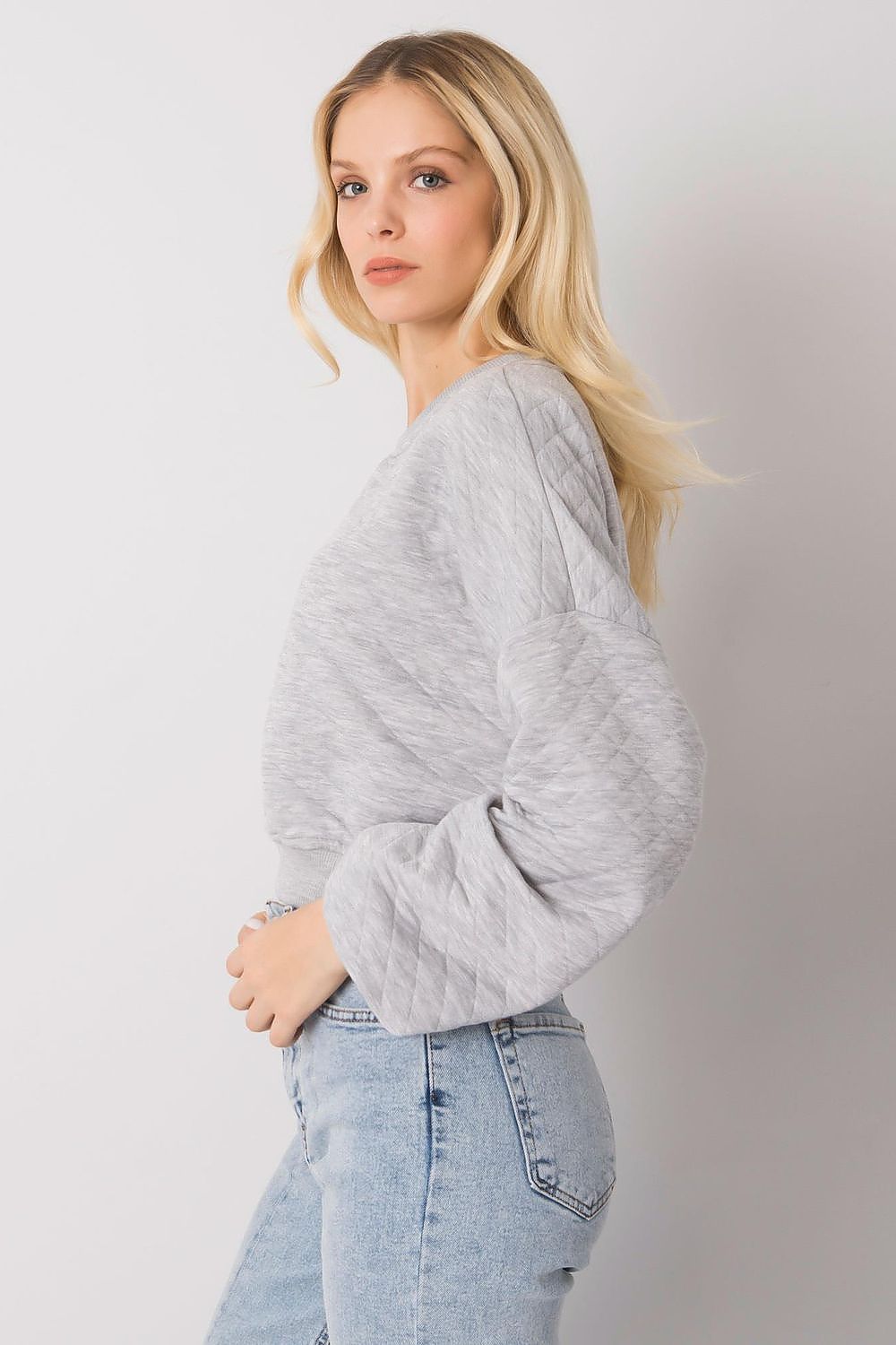 Sweat à capuche pour femme