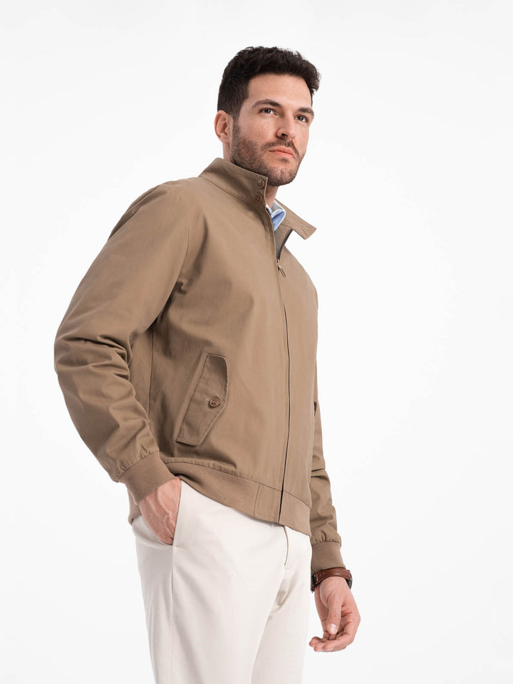 Harrington Übergangsjacke