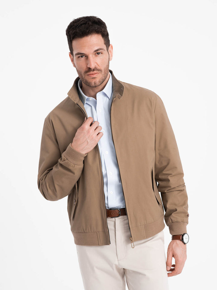 Harrington Übergangsjacke