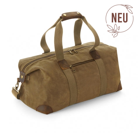 Canvas Weekender Freizeit, Reise Taschen I UNiKAT Store Karlsruhe