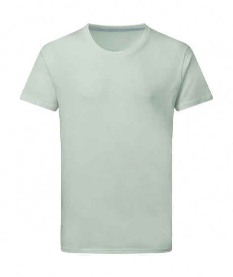 Chemise pour homme, Pure Organic Heavy Tee