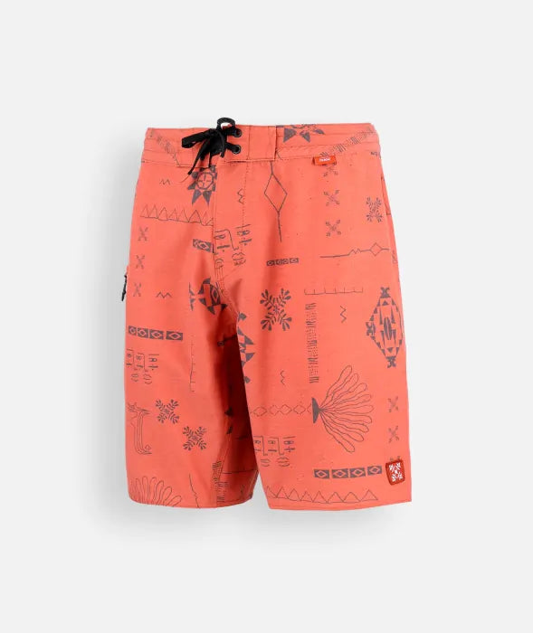 OXBOW Badeshorts SNAP